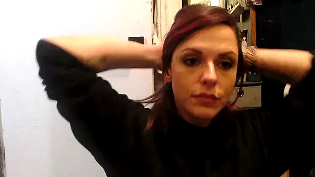RhyleeRaine online show from 03.16.25