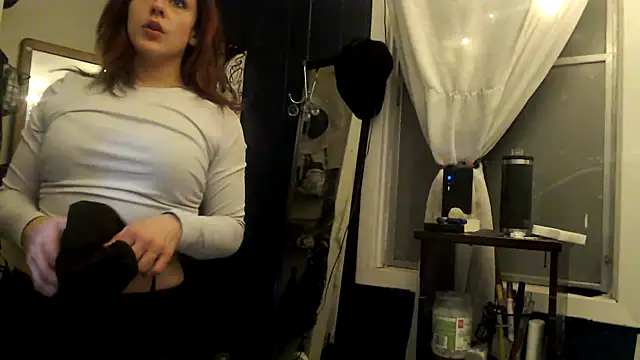 RhyleeRaine online show from 03.16.25