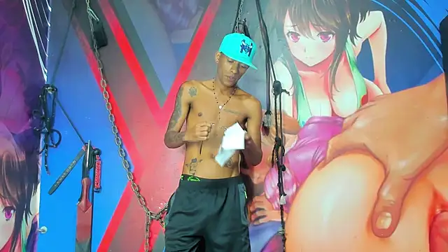 Destroy the bimbo1 online show from 10.12.25