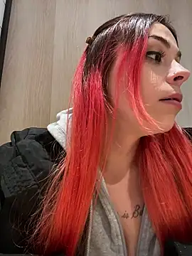 ToxicBarbieDoll online show from 03.05.25