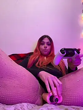 ToxicBarbieDoll online show from 03.13.25