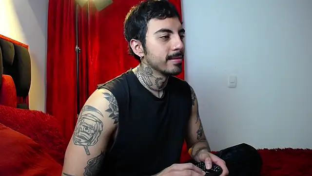 scockpion   online show from 04.13.26