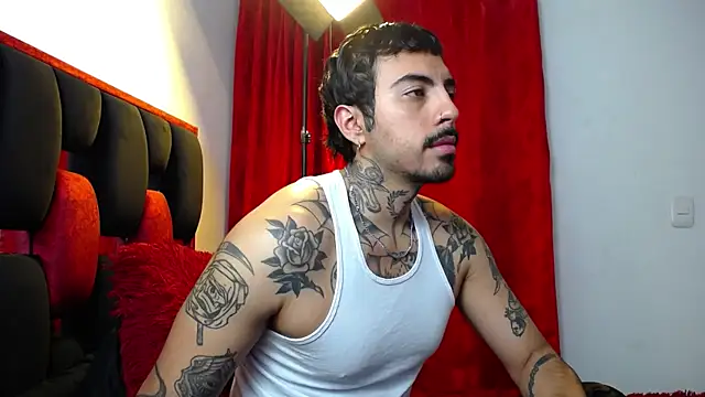 scockpion   online show from 04.15.26