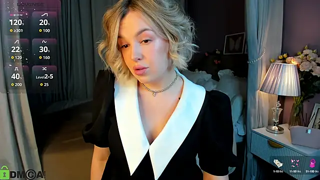 Nikki Kai online show from 09.23.25