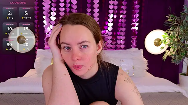 JaniceCollins online show from 03.10.26