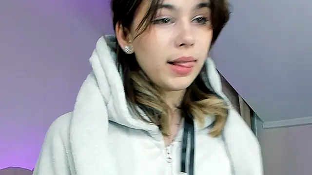 Hotary Yuko online show from 01.29.25