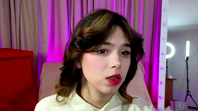 Hotary Yuko online show from 02.15.25