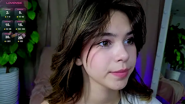 Hotary Yuko online show from 02.27.25