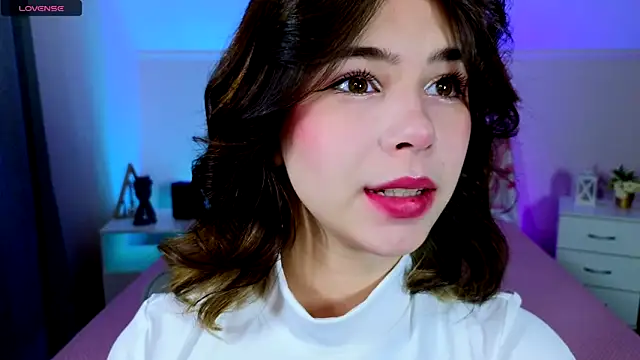 Hotary Yuko online show from 03.16.25