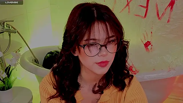 Hotary Yuko online show from 11.01.25