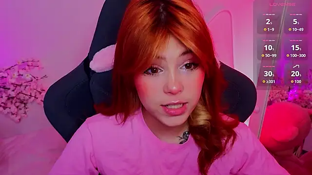 Hotary Yuko online show from 04.19.26