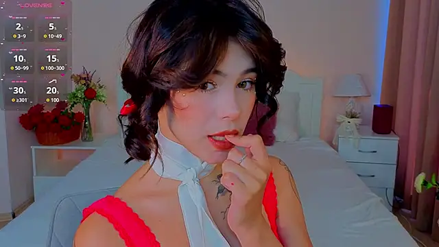 Snapshot of Hotary_Yuko chatting on 06.28.26 Hotary Yuko online show from 06.28.26