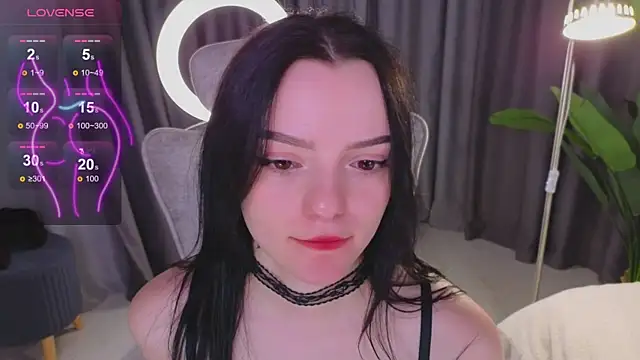 CaseyCraig online show from 05.10.26
