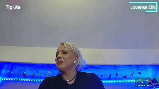 GoddessAlimony online show from 02.05.26