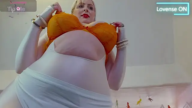 GoddessAlimony online show from 03.21.26