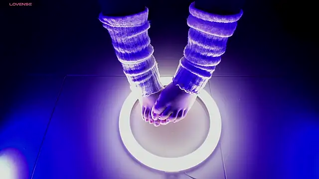 aleya bliss online show from 09.19.25