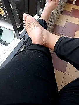 aleya bliss online show from 02.21.26