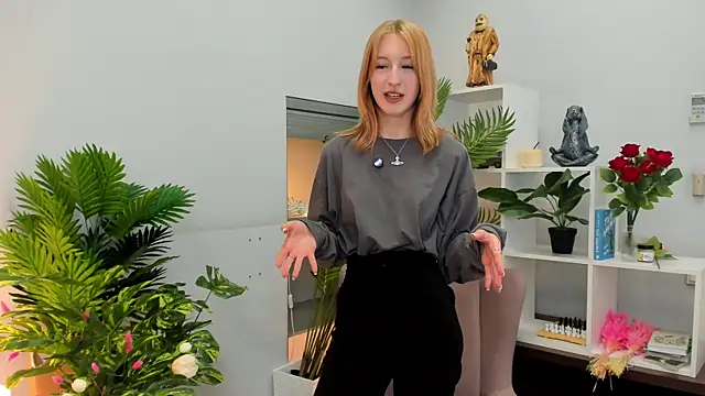 FlairAdderly online show from 01.29.25