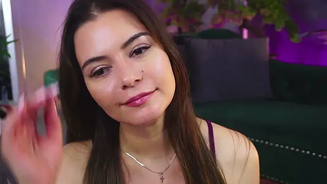 Snapshot of Midnight_Seduction chatting on 02.06.25 Midnight Seduction online show from 02.06.25