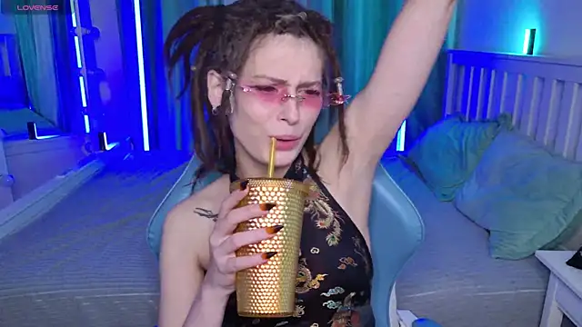 AnTikaMy online show from 10.07.25