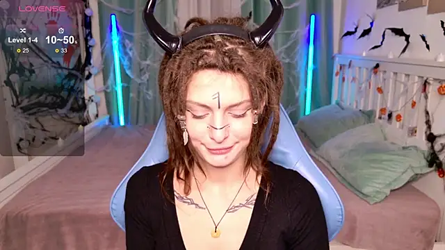 AnTikaMy online show from 10.21.25