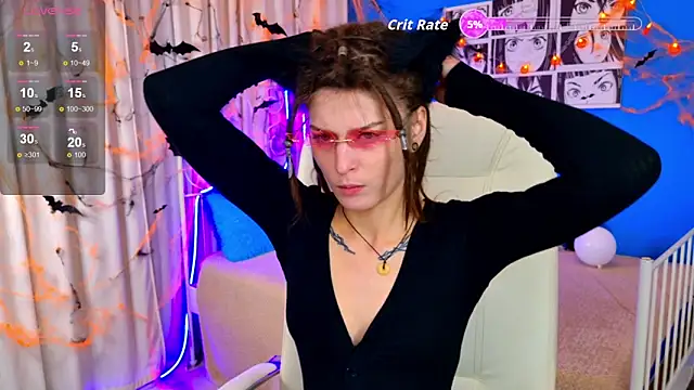 AnTikaMy online show from 11.01.25