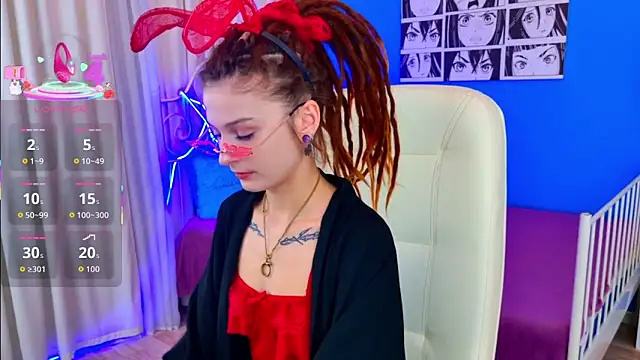 AnTikaMy online show from 03.05.26