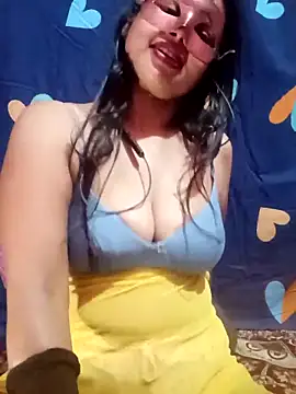Sweety4u97 online show from 02.18.25