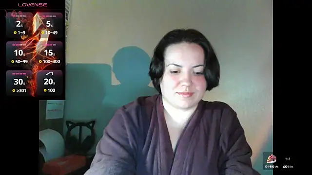 BlackkkVelvet online show from 02.10.25