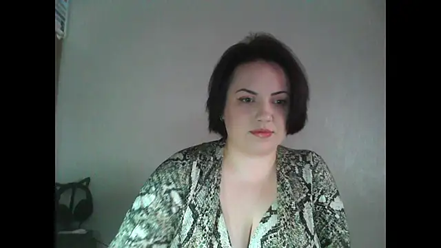 BlackkkVelvet online show from 03.03.25