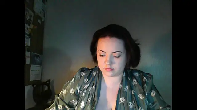 BlackkkVelvet online show from 03.10.25