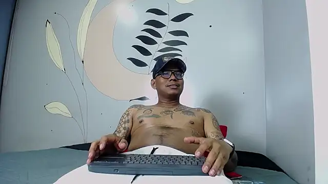 Saipadpuer30 online show from 02.13.25