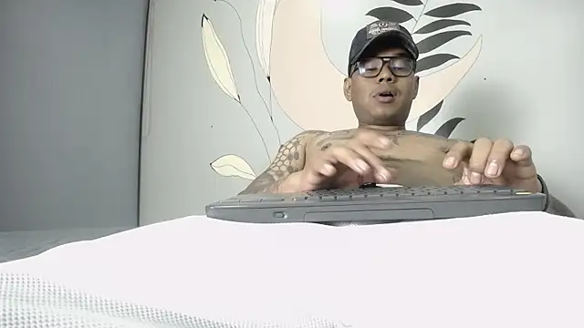 Saipadpuer30 online show from 02.15.25