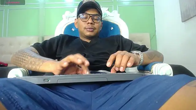 Saipadpuer30 online show from 02.23.25