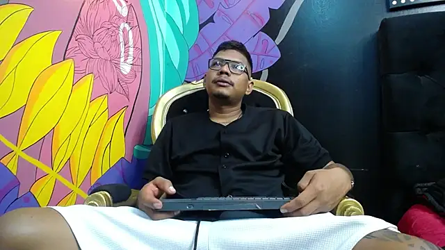 Saipadpuer30 online show from 03.03.25