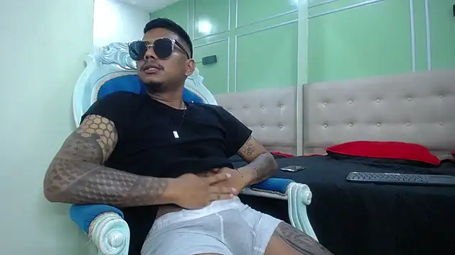 Saipadpuer30 online show from 03.04.25