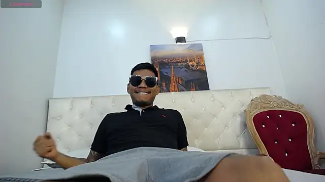 Saipadpuer30 online show from 03.05.25