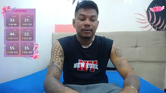 Saipadpuer30 online show from 03.08.25