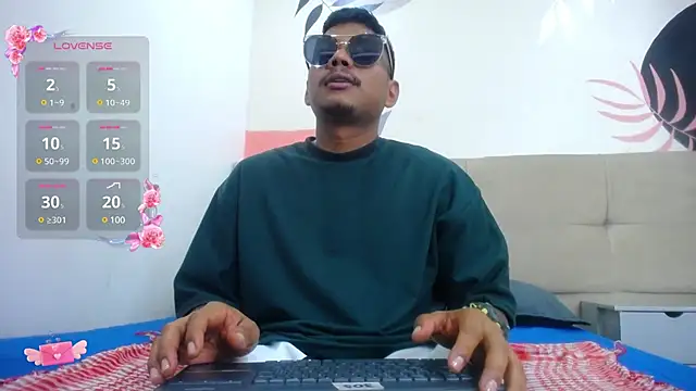 Saipadpuer30 online show from 03.09.25