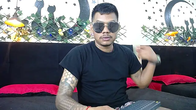 Saipadpuer30 online show from 03.13.25