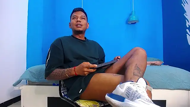 Saipadpuer30 online show from 03.18.25