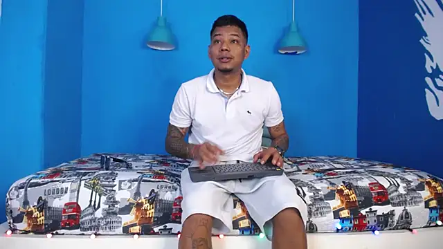 Saipadpuer30 online show from 03.20.25