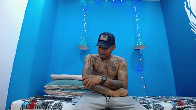 Saipadpuer30 online show from 03.22.25