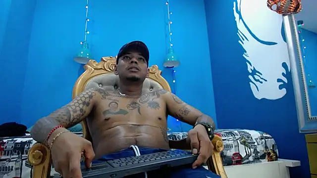 Saipadpuer30 online show from 03.22.25