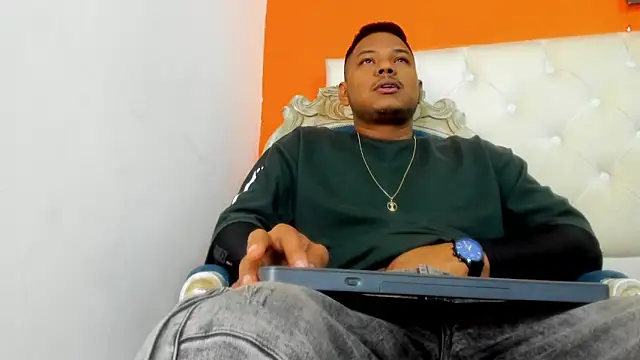 Saipadpuer30 online show from 09.18.25