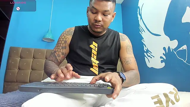 Saipadpuer30 online show from 09.20.25