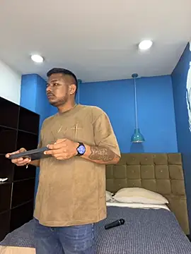 Saipadpuer30 online show from 09.26.25