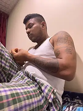 Saipadpuer30 online show from 09.27.25