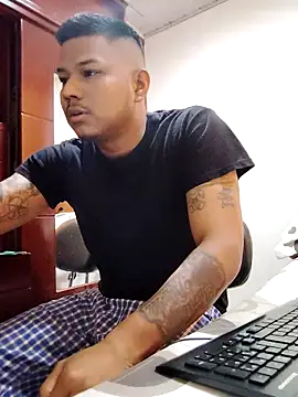 Saipadpuer30 online show from 10.01.25