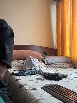 Saipadpuer30 online show from 10.17.25